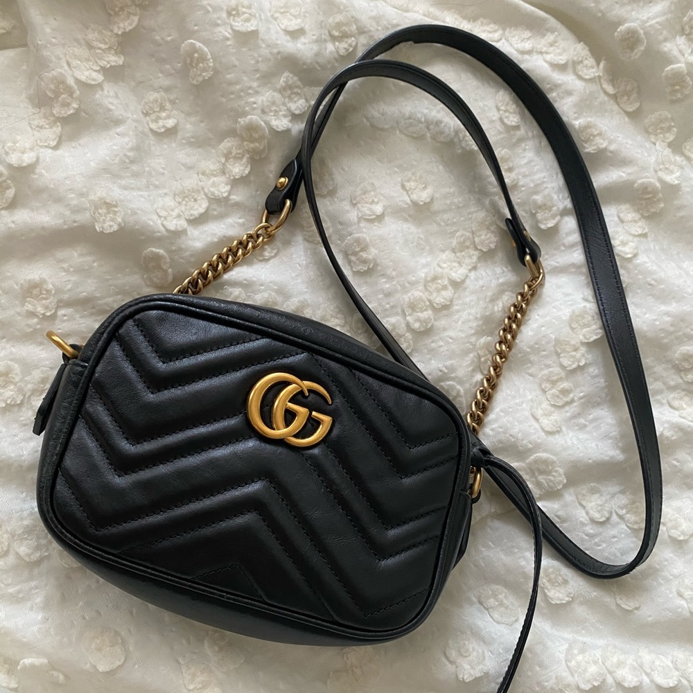 Gucci Crossbody